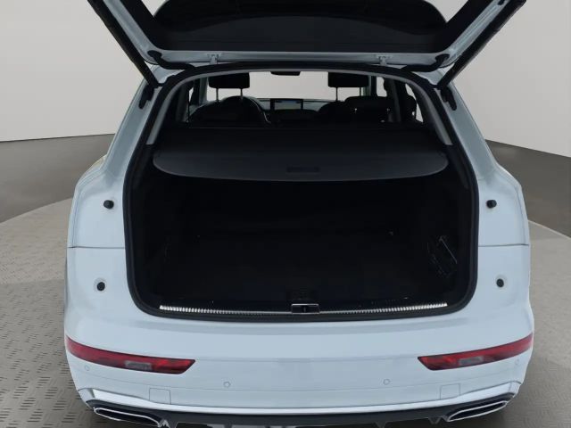 Audi Q5 40 TDI Quattro S-Line S-Tronic