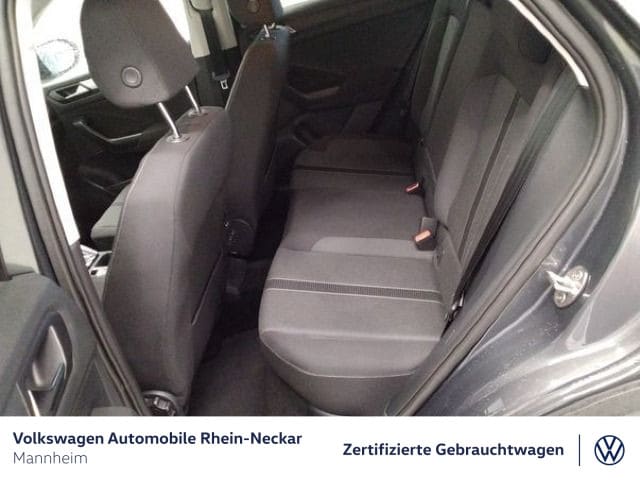 Volkswagen T-Roc 2.0 TDI DSG Life
