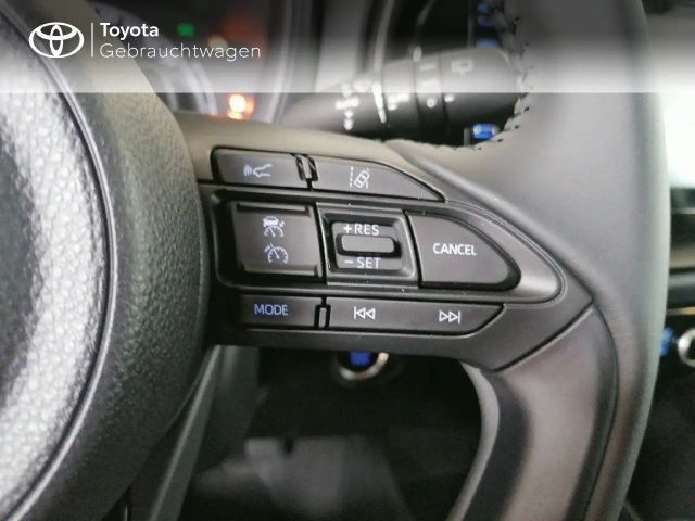 Toyota Aygo X Business Hatchback