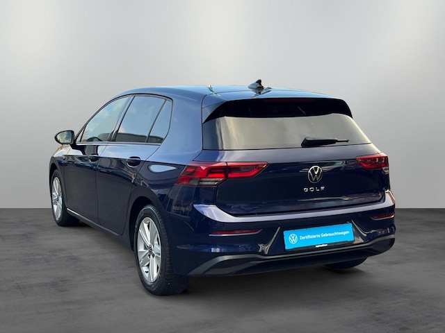 Volkswagen Golf 1.5 TSI Life