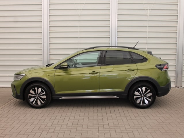 Volkswagen Taigo 1.0 TSI