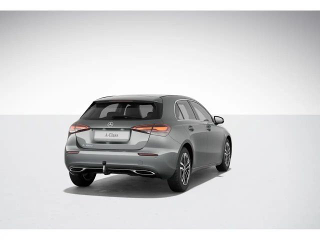 Mercedes-Benz A 180 A 180 d Hatchback
