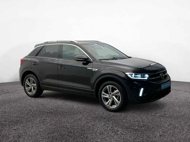 Volkswagen T-Roc 1.5 TSI DSG R-Line