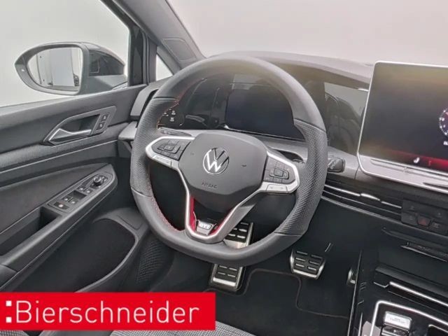 Volkswagen Golf 2.0 TSI DSG GTI Style
