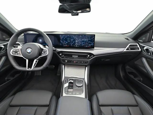 BMW 430 430i Cabrio xDrive