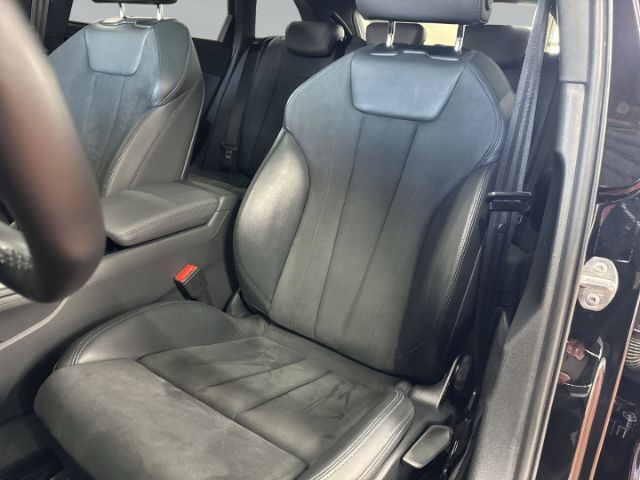 Audi A4 allroad 50 TDI Quattro