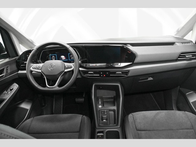 Volkswagen Caddy 2.0 TDI DSG Maxi