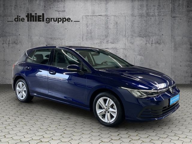 Volkswagen Golf 1.5 TSI DSG Golf VIII Life