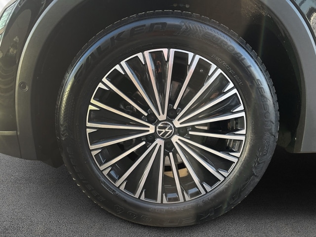 Volkswagen Tiguan 1.5 eTSI DSG