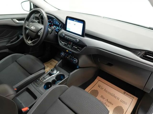 Ford Focus 1,5 EcoBl. Aut. ''LED*NAVI*ACC*W-PAKET*R-KAM''