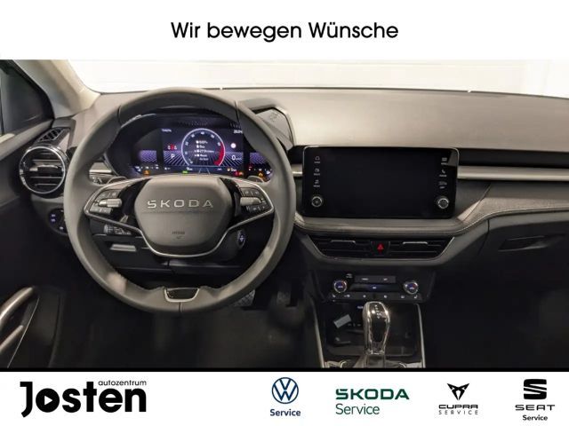 Skoda Fabia 1.0 TSI Tour