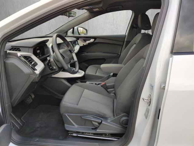 Audi Q4 e-tron 40 Sportback