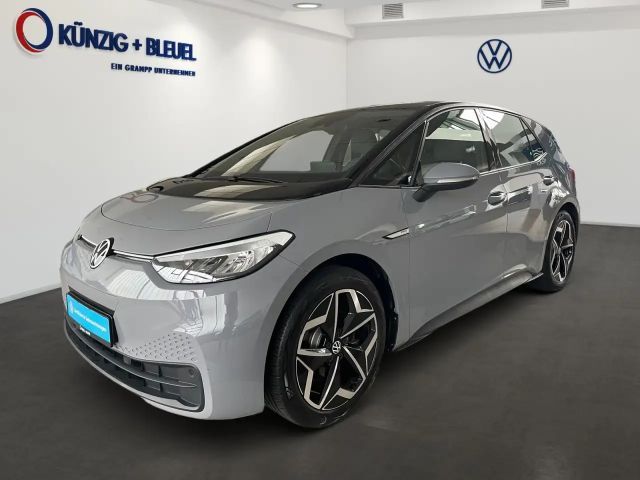 Volkswagen ID.3 Performance Pro