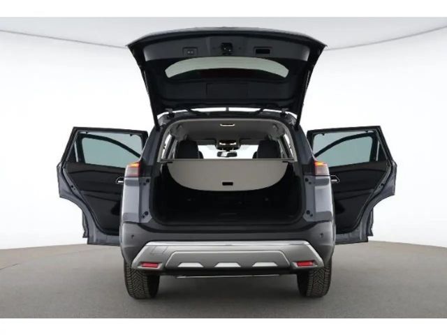 Nissan X-trail Tekna