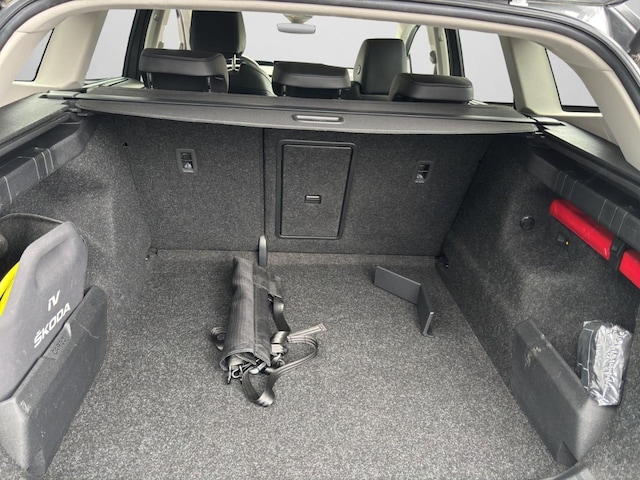 Skoda Enyaq Enyaq 80X LED NAVI KAMERA SITZHEIZUNG