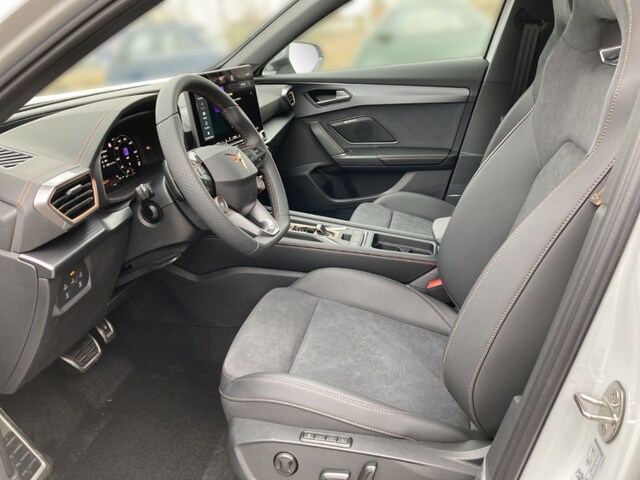 Cupra Formentor DSG VZ e-Hybrid