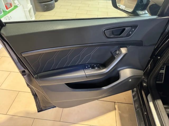 Cupra Ateca 2.0 TSI 4Drive DSG VZ