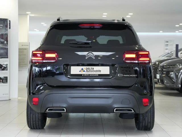 Citroën C5 Aircross Max