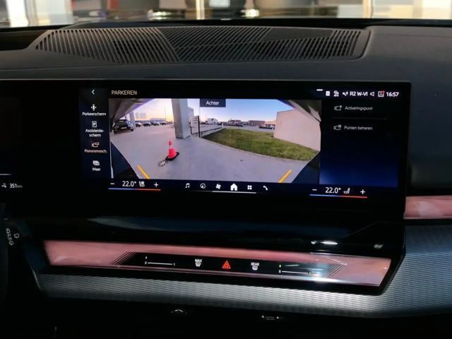 BMW i5 M-Sport Touring eDrive40