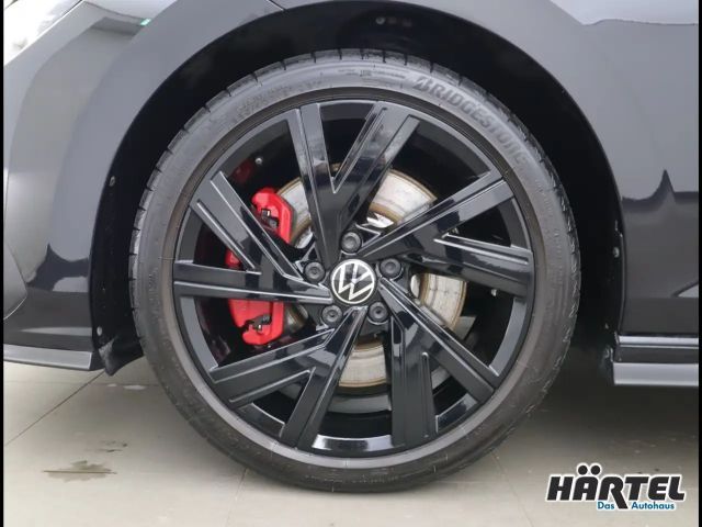 Volkswagen Golf 2.0 TSI DSG GTI Style