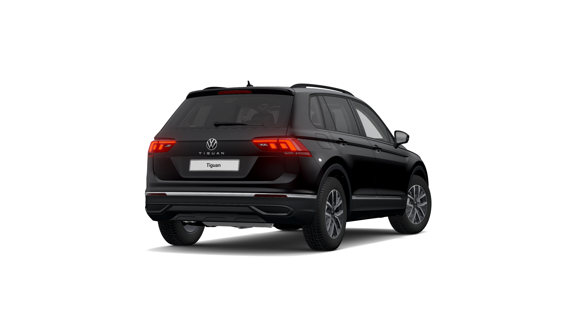 Volkswagen Tiguan 1.5 TSI DSG Life