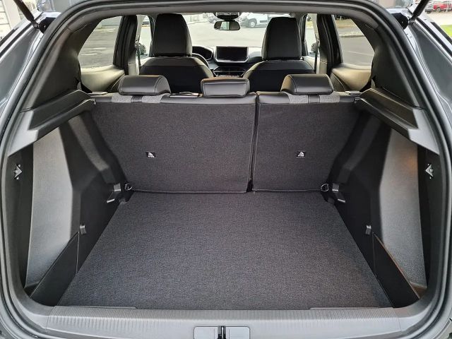 Peugeot 2008 Allure Pack Hybrid