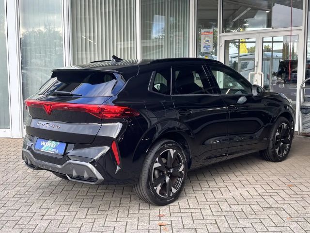 Cupra Terramar 1.5 eTSI