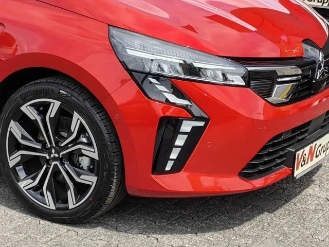 Mitsubishi Colt PLUS 1,0 LED Sitzheiz Lenkradheiz Kamera