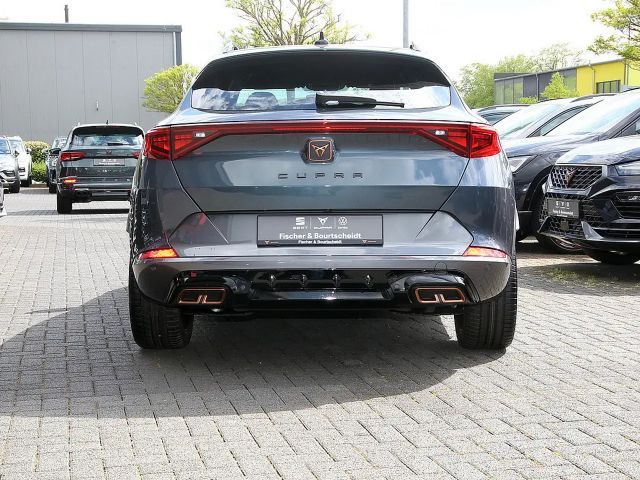 Cupra Formentor 1.4 e-Hybrid VZ