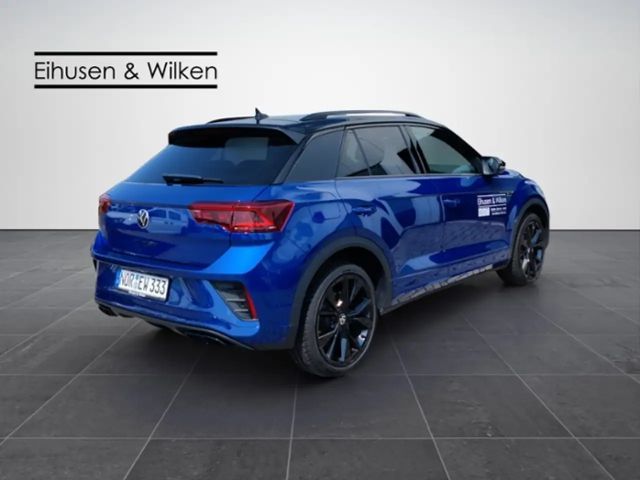 Volkswagen T-Roc DSG R-Line Style