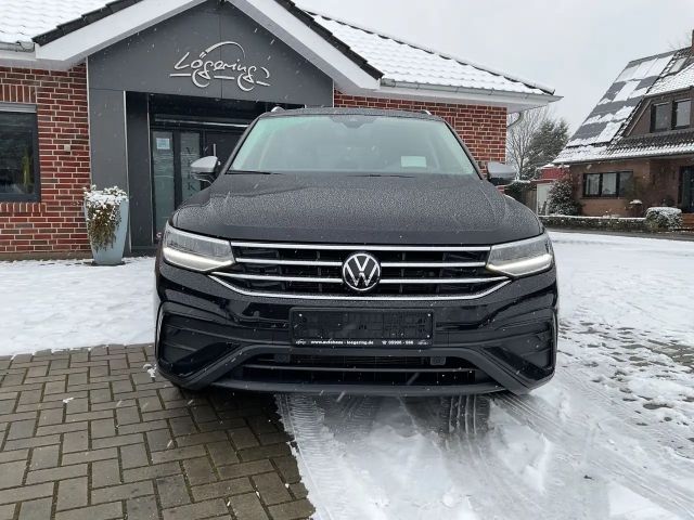 Volkswagen Tiguan 2.0 TDI Allspace DSG