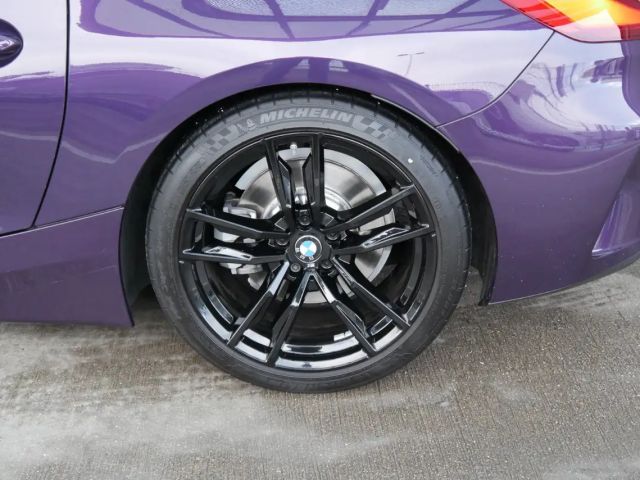 BMW Z4 Cabrio Roadster sDrive sDrive20i