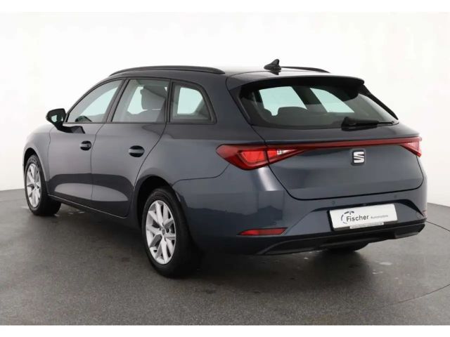 Seat Leon 2.0 TDI DSG Sportstourer Style