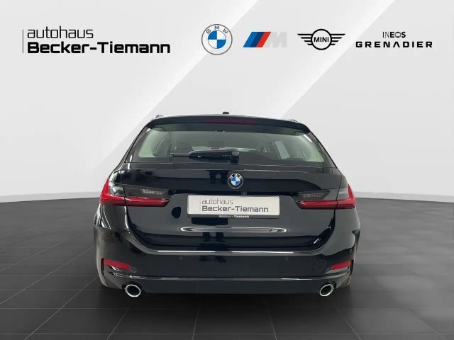 BMW 318 318d Touring