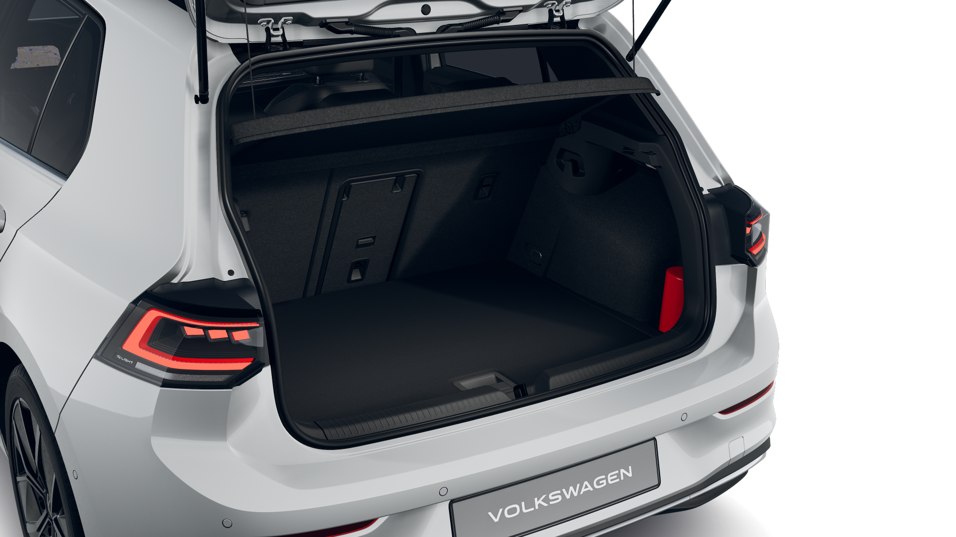 Volkswagen Golf 1.5 eTSI DSG