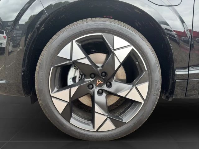 Cupra Terramar 1.5 TSI e-Hybrid