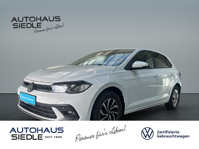 Volkswagen Polo 1.0 TSI