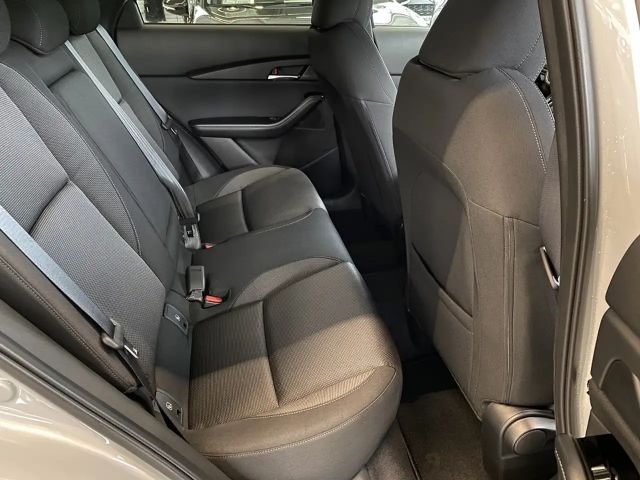 Mazda CX-30 Exclusive-line