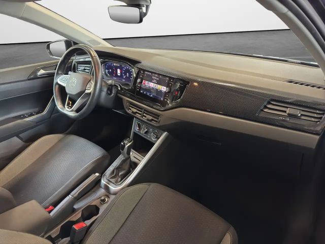 Volkswagen Polo 1.0 TSI DSG Life