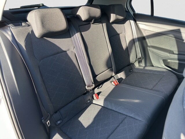 Volkswagen Golf 1.0 TSI Golf VIII