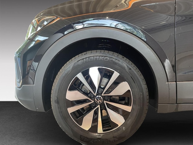 Volkswagen T-Cross DSG Life