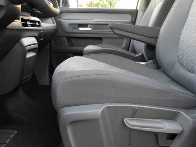 Volkswagen ID.Buzz Pro