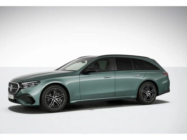 Mercedes-Benz E 220 E 220 d Estate