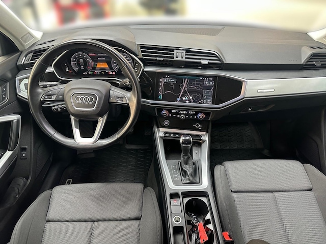 Audi Q3 45 TFSI Hybride S-Tronic