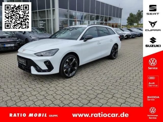 Cupra Leon DSG Sportstourer