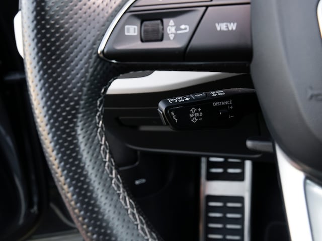 Audi S4 Avant Quattro