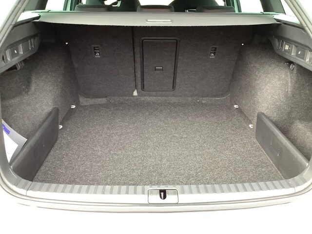 Skoda Octavia 2.0 TSI Combi RS