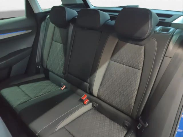 Skoda Karoq 1.5 TSI Style Style