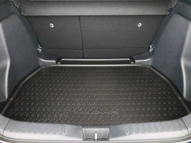 Toyota C-HR 4x2 Active Hybride