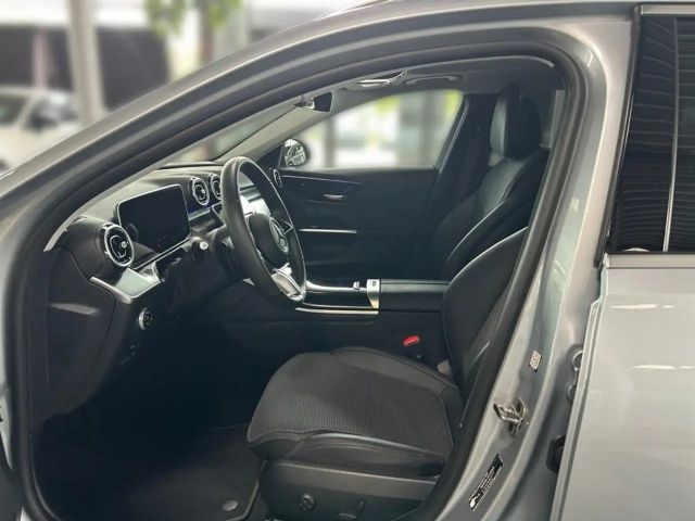 Mercedes-Benz C 200 AVANTGARDE Estate